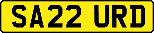 SA22URD