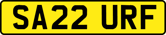 SA22URF