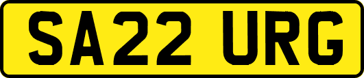 SA22URG