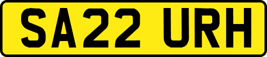 SA22URH