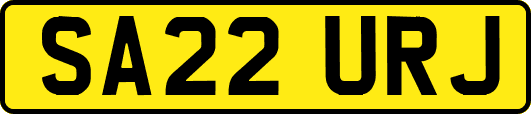 SA22URJ