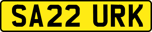 SA22URK