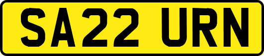 SA22URN