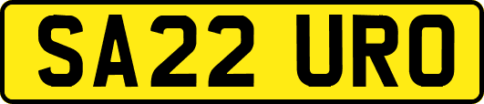 SA22URO
