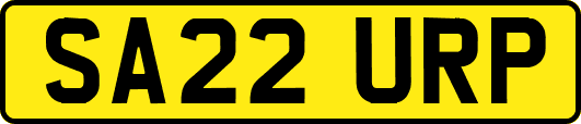 SA22URP