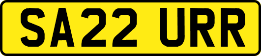 SA22URR