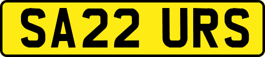 SA22URS