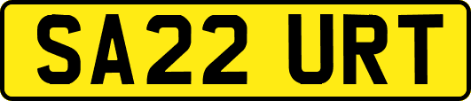 SA22URT