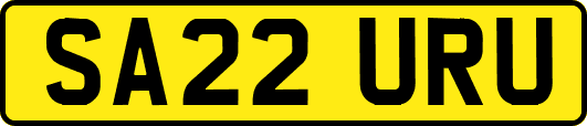 SA22URU