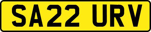 SA22URV