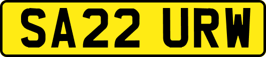 SA22URW