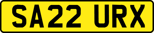 SA22URX