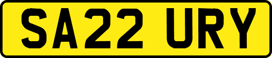 SA22URY