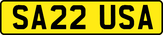 SA22USA