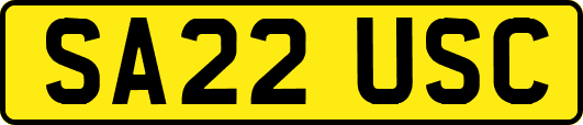 SA22USC