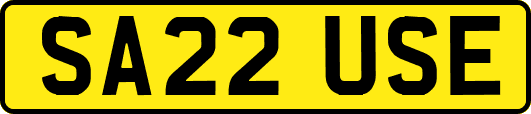 SA22USE