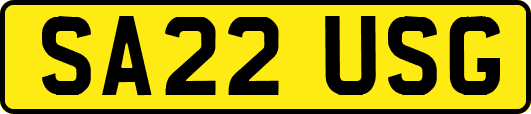 SA22USG