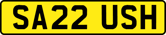 SA22USH