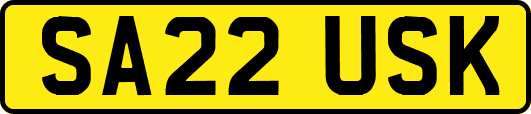 SA22USK
