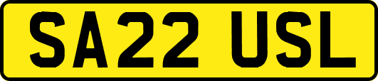 SA22USL