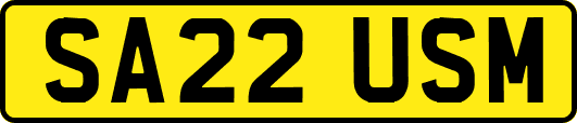 SA22USM