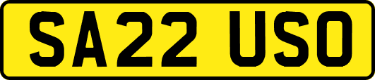 SA22USO