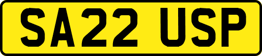 SA22USP