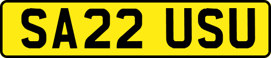 SA22USU