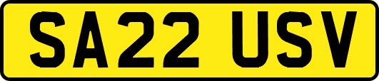 SA22USV