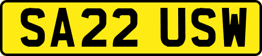 SA22USW