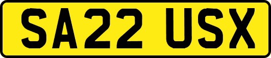 SA22USX