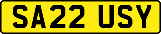 SA22USY