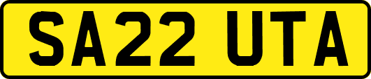 SA22UTA