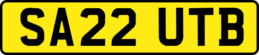 SA22UTB