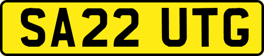 SA22UTG