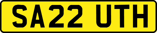 SA22UTH