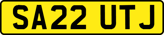 SA22UTJ