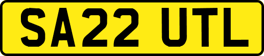 SA22UTL