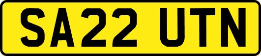 SA22UTN