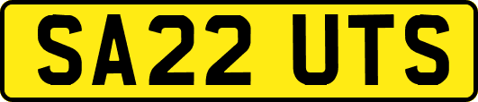 SA22UTS