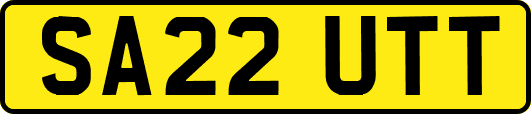 SA22UTT