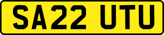 SA22UTU