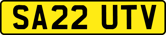 SA22UTV