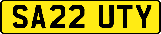 SA22UTY