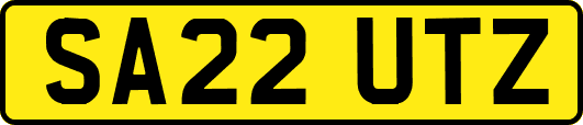 SA22UTZ