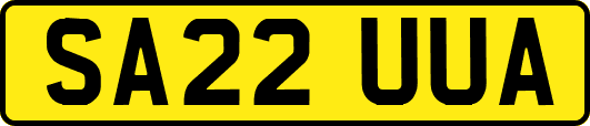 SA22UUA