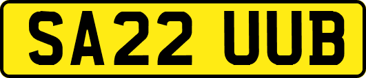 SA22UUB