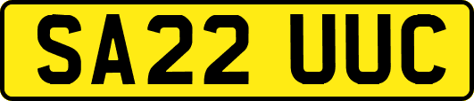 SA22UUC
