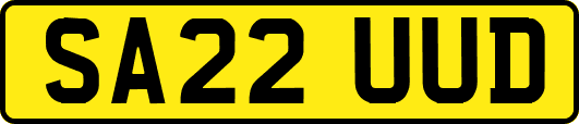 SA22UUD