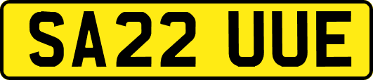 SA22UUE